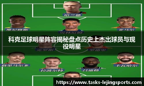 科克足球明星阵容揭秘盘点历史上杰出球员与现役明星