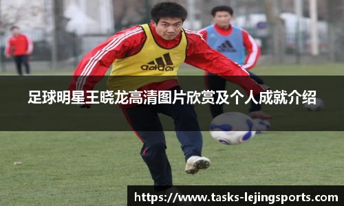 足球明星王晓龙高清图片欣赏及个人成就介绍